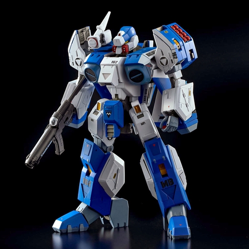 RIOBOT 1/48 AFC-01H レギオス・エータ(二次再販) RIOBOT 1/48 AFC-01H レギオス・エータ(二次再販)