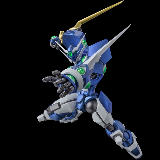 RIOBOT ソウルゲイン(ストア限定特典付) RIOBOT ソウルゲイン(ストア限定特典付)