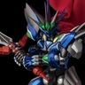 RIOBOT  ヴァイサーガ