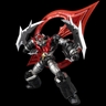RIOBOT  マジンガーZERO