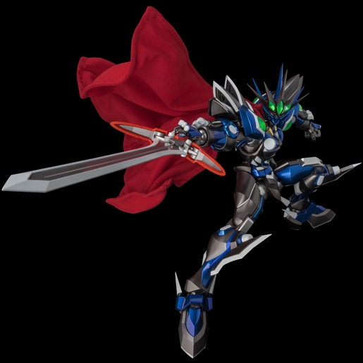 RIOBOT ヴァイサーガ RIOBOT ヴァイサーガ